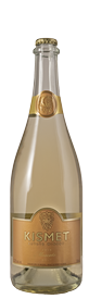 Kismet Estate Winery Moscato Sparkling Brut 2016